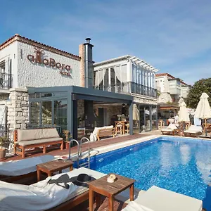 Hotel Alabora