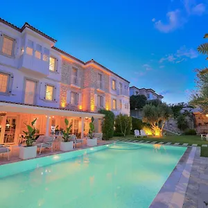 Hotel Peremere