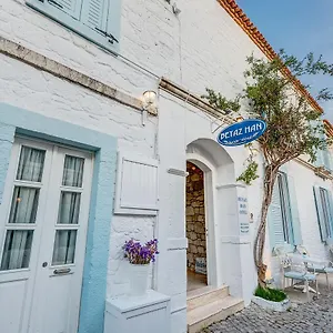 Beyazhan Otel