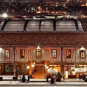 Otel Divan Cukurhan *****